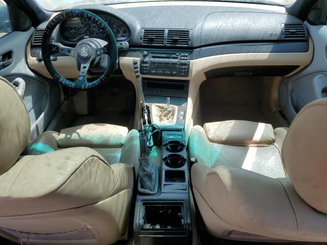 Photo 8 from auction – 2002 BMW 330 I with VIN WBAEV534X2KM01126