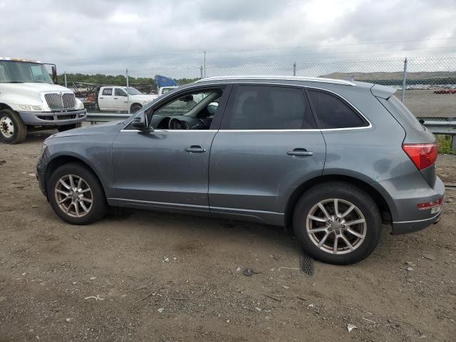 Photo 2 from auction – 2012 AUDI Q5 PREMIUM with VIN WA1LFAFP3CA025795