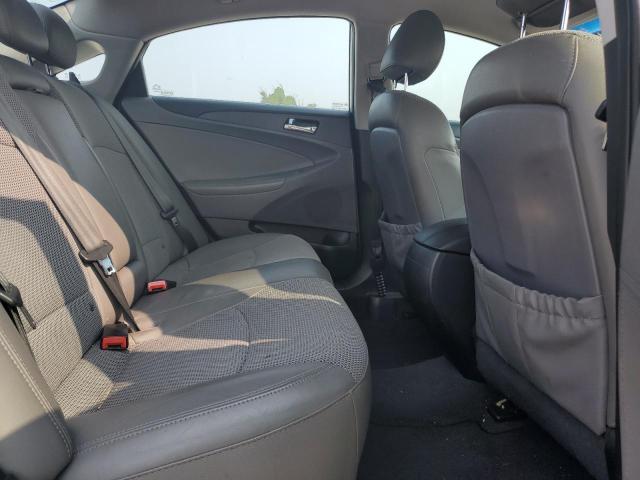 Photo 10 from auction – 2013 HYUNDAI SONATA SE with VIN 5NPEC4AC5DH559789