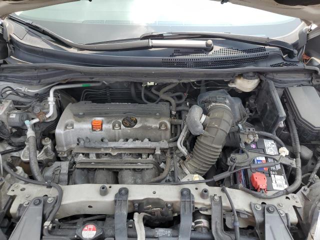 Photo 12 from auction – 2013 HONDA CR-V EX with VIN 5J6RM4H55DL032895