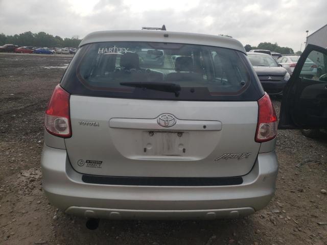 Photo 6 from auction – 2004 TOYOTA COROLLA MA with VIN 2T1KR32EX4C220251