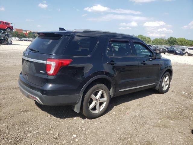 Photo 3 from auction – 2016 FORD EXPLORER X with VIN 1FM5K8D81GGA38624
