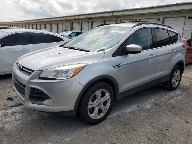 FORD ESCAPE SE 2013 with VIN 1FMCU0GXXDUC22656 - Photo from auction