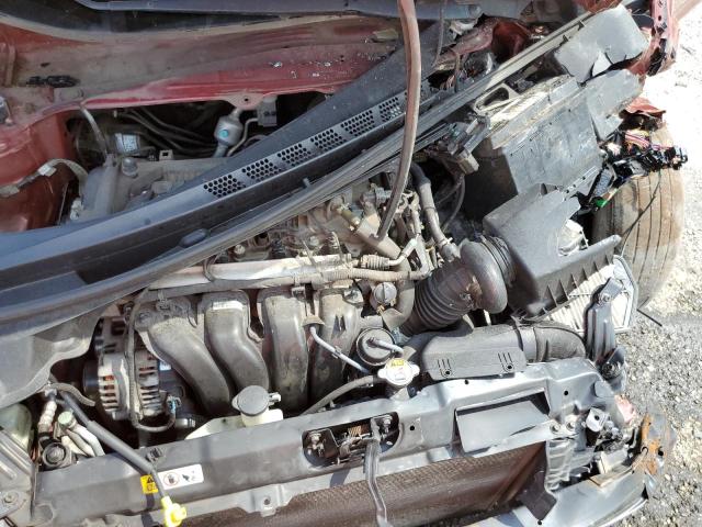 Photo 11 from auction – 2016 HYUNDAI ELANTRA SE with VIN 5NPDH4AE1GH744232