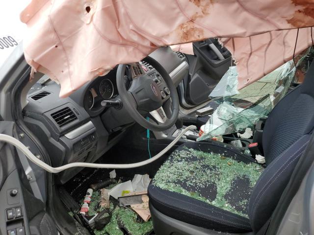Photo 7 from auction – 2015 SUBARU FORESTER 2 with VIN JF2SJADC0FH544669