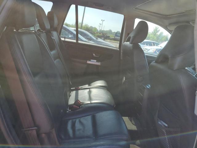 Photo 11 from auction – 2006 VOLVO XC90 with VIN YV4CM592X61253345