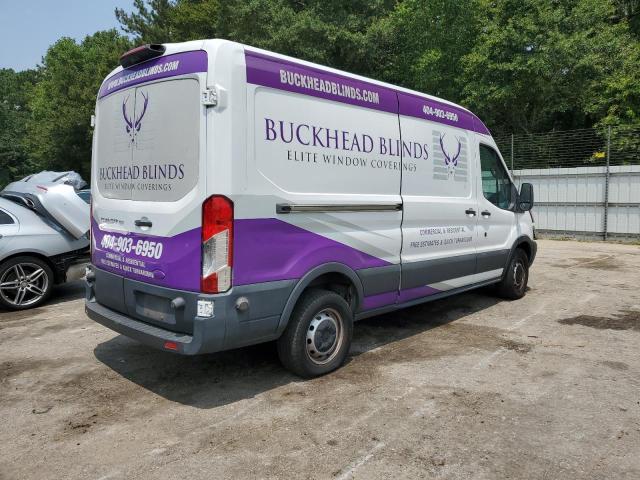 Photo 3 from auction – 2018 FORD TRANSIT T- with VIN 1FTYE2CM9JKA22048