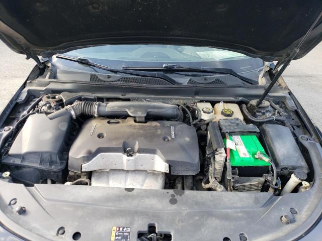 Photo 11 from auction – 2014 CHEVROLET IMPALA LT with VIN 1G1115SL1EU152951
