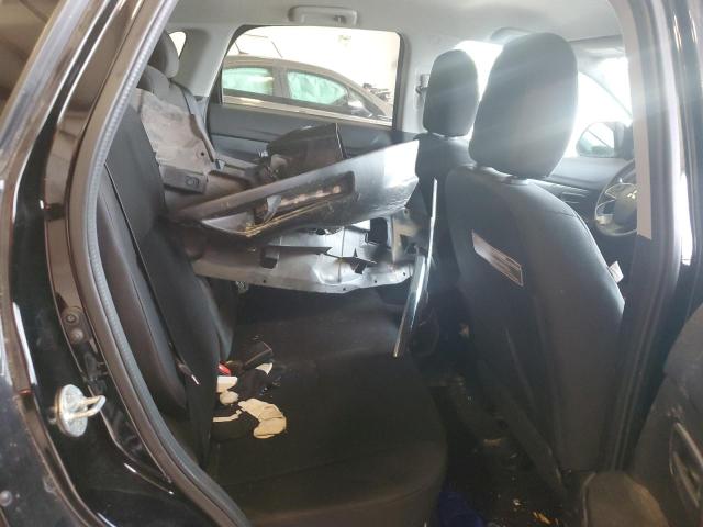 Photo 11 from auction – 2015 MITSUBISHI OUTLANDER with VIN 4A4AP3AU7FE021712
