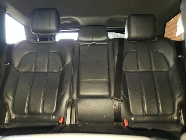 Photo 10 from auction – 2014 LAND ROVER RANGE ROVE with VIN SALWG2WF3EA393712