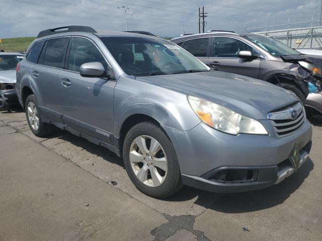 Photo 4 from auction – 2011 SUBARU OUTBACK 3. with VIN 4S4BRDJC3B2343967