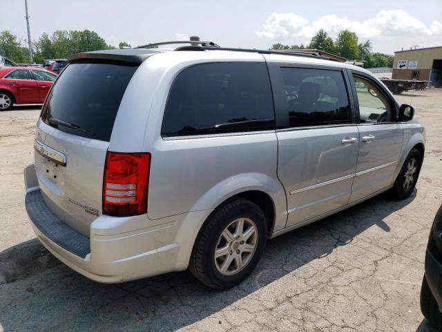 Photo 3 from auction – 2010 CHRYSLER TOWN & COU with VIN 2A4RR5DX4AR141639