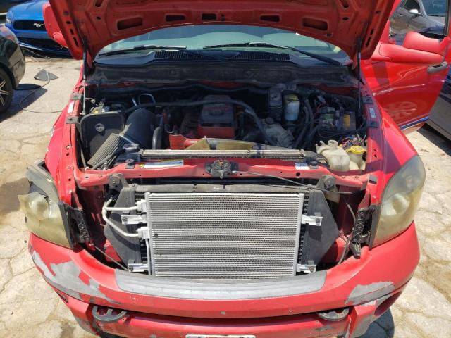 Photo 11 from auction – 2007 DODGE RAM 2500 S with VIN 3D7KS28A47G835347