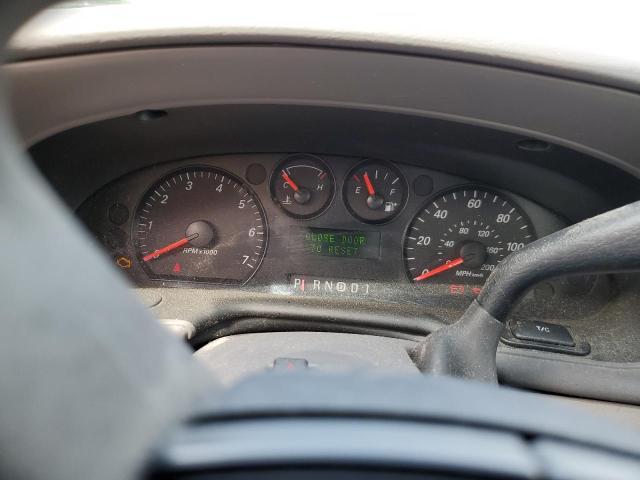 Photo 9 from auction – 2006 FORD TAURUS SE with VIN 1FAHP53U26A161601
