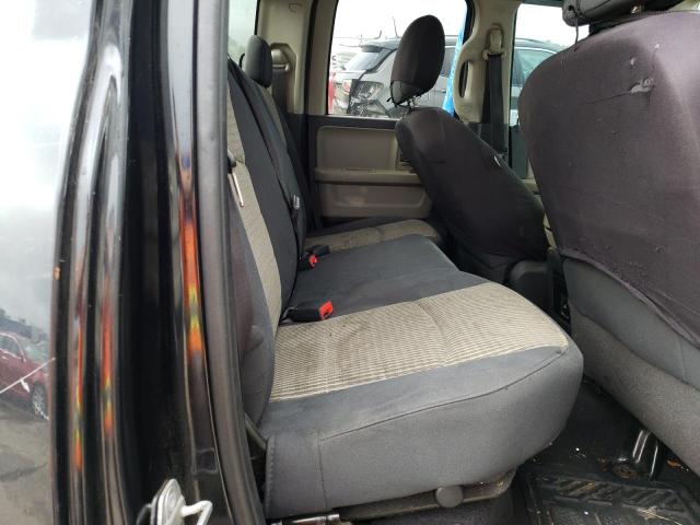 Photo 10 from auction – 2010 DODGE RAM 1500 with VIN 1D7RV1GT0AS108631