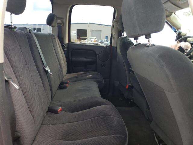 Photo 10 from auction – 2005 DODGE RAM 2500 S with VIN 3D7KS28C65G865416