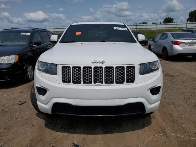 Photo 5 from auction – 2015 JEEP GRAND CHER with VIN 1C4RJFAG2FC856104