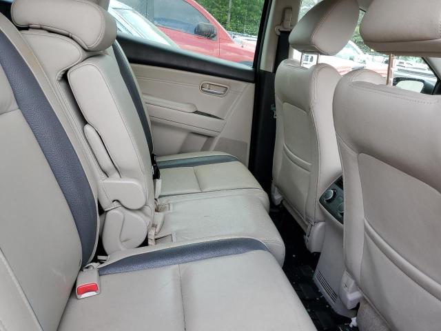 Photo 11 from auction – 2008 MAZDA CX-9 with VIN JM3TB38V880133486