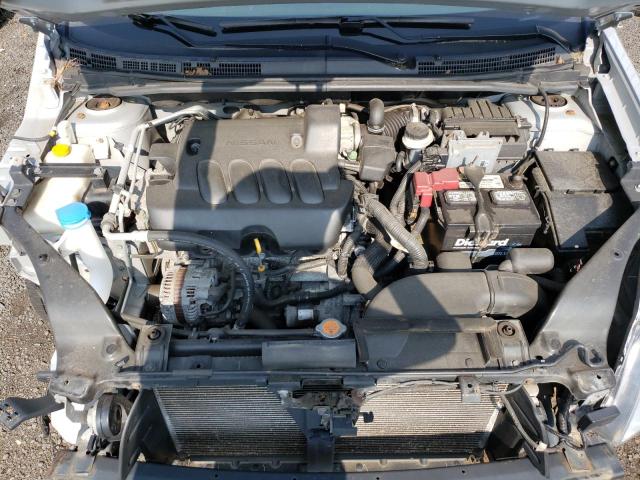Photo 11 from auction – 2011 NISSAN SENTRA 2.0 with VIN 3N1AB6AP8BL644853