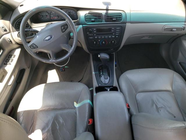 Zdjęcie 8 z aukcji – 2002 FORD TAURUS SES z VIN 1FAFP55S42G102219