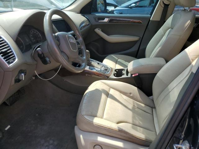 Photo 7 from auction – 2012 AUDI Q5 PREMIUM with VIN WA1LFAFP7CA032832