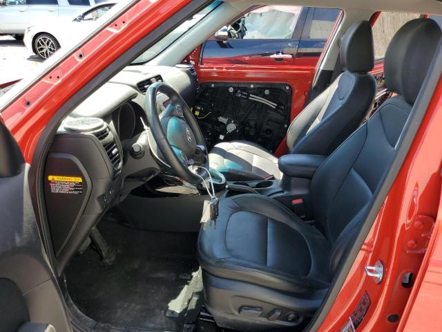 Photo 7 from auction – 2016 KIA SOUL ! with VIN KNDJX3A52G7866442