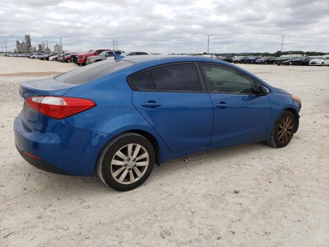 Photo 3 from auction – 2014 KIA FORTE LX with VIN KNAFX4A64E5087800