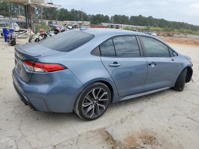 Photo 3 from auction – 2020 TOYOTA COROLLA SE with VIN 5YFS4RCE1LP015268