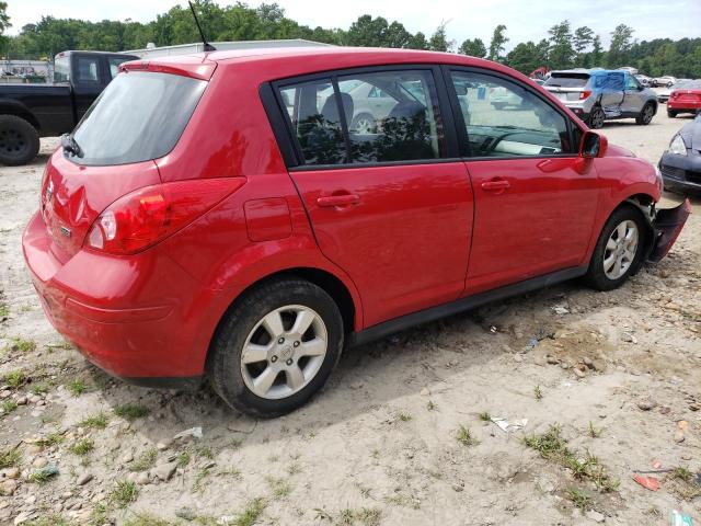 Photo 3 from auction – 2012 NISSAN VERSA S with VIN 3N1BC1CP9CK246155