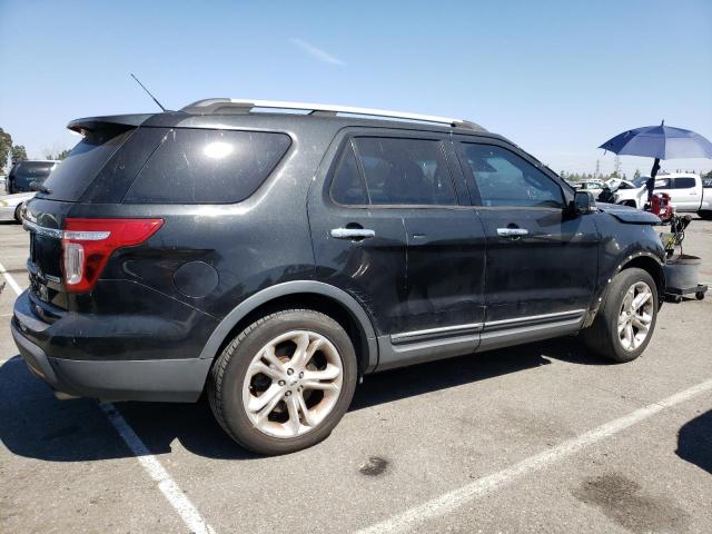 Photo 3 from auction – 2013 FORD EXPLORER L with VIN 1FM5K7F92DGC00112