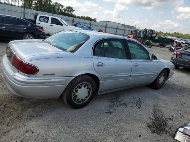 Photo 3 from auction – 2001 BUICK LESABRE LI with VIN 1G4HR54K11U178460
