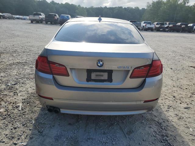Photo 6 from auction – 2011 BMW 528 I with VIN WBAFR1C59BC747673