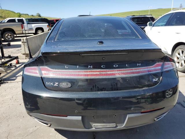 Photo 6 from auction – 2014 LINCOLN MKZ with VIN 3LN6L2GK4ER805605