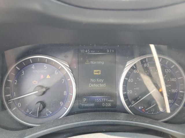 Photo 9 from auction – 2017 INFINITI Q50 PREMIU with VIN JN1EV7AR3HM833442