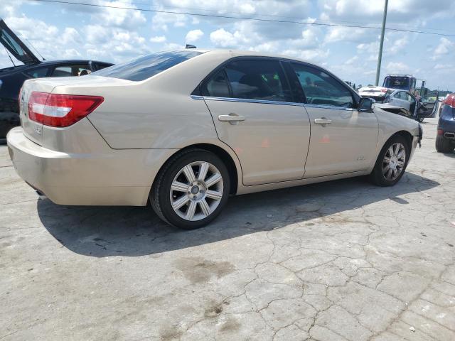 Photo 3 from auction – 2007 LINCOLN MKZ with VIN 3LNHM26T47R653439