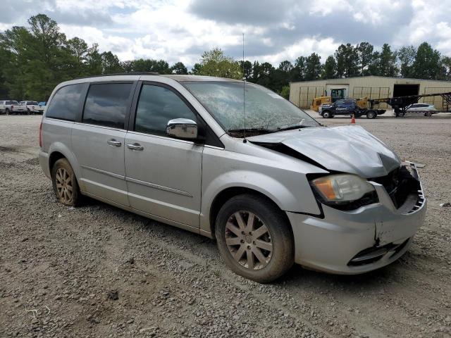 Photo 4 from auction – 2011 CHRYSLER TOWN & COU with VIN 2A4RR8DG9BR716384