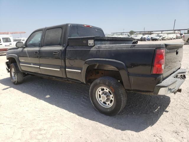 Photo 2 from auction – 2004 CHEVROLET SILVERADO with VIN 1GCHK23U44F165995