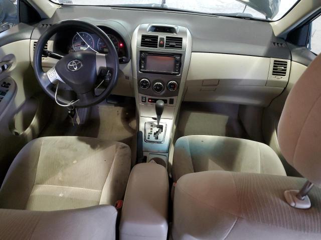 Photo 8 from auction – 2013 TOYOTA COROLLA BA with VIN 2T1BU4EE2DC942698