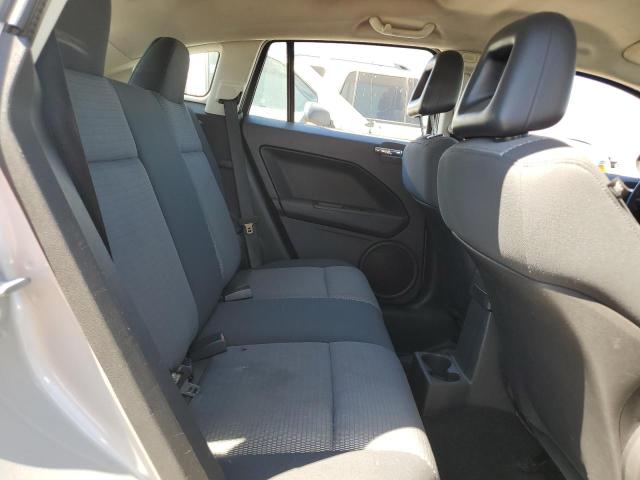 Photo 10 from auction – 2008 DODGE CALIBER SX with VIN 1B3HB48B98D646668