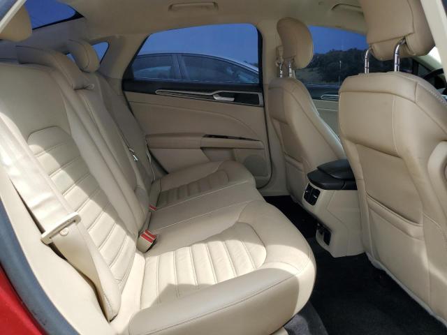 Photo 10 from auction – 2014 FORD FUSION SE with VIN 3FA6P0LU8ER386815