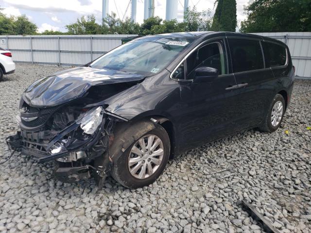 CHRYSLER PACIFICA L 2018 с VIN 2C4RC1AG4JR274809 - Снимка от търг