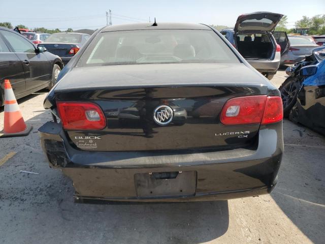 Photo 6 from auction – 2006 BUICK LUCERNE CX with VIN 1G4HP57266U194775
