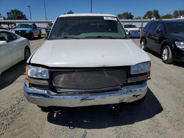 Фото 5 с аукциона – 2000 GMC NEW SIERRA с VIN 2GTEC19T0Y1139741