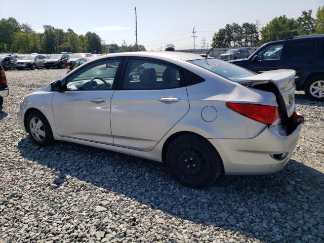 Photo 2 from auction – 2017 HYUNDAI ACCENT SE with VIN KMHCT4AE8HU291076