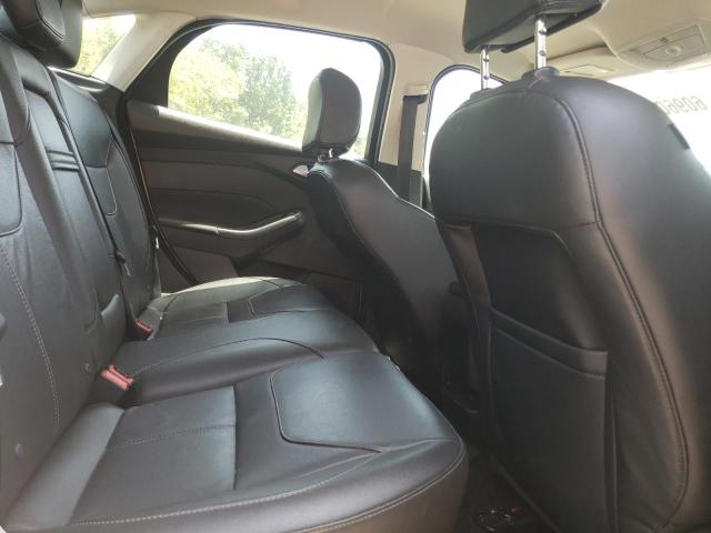 Photo 10 from auction – 2016 FORD FOCUS SE with VIN 1FADP3F28GL307650