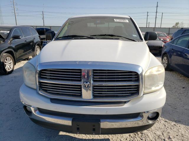 Photo 5 from auction – 2008 DODGE RAM 1500 S with VIN 1D7HA18N18S583321