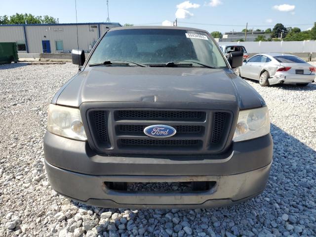 Photo 5 from auction – 2006 FORD F150 with VIN 1FTRF12286NB79572