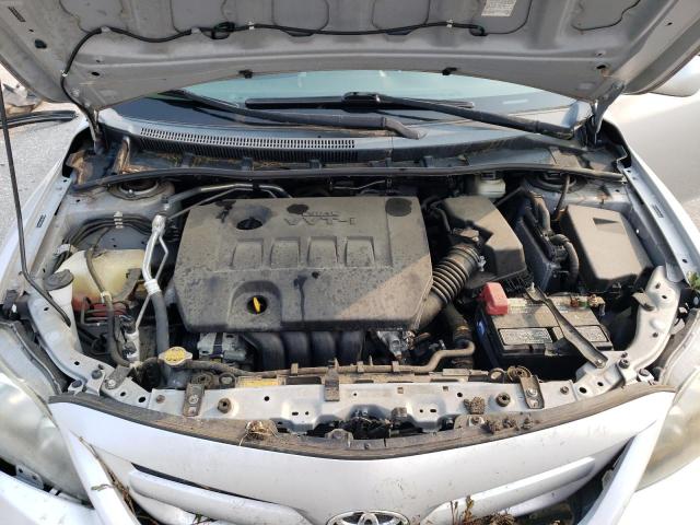 Photo 11 from auction – 2011 TOYOTA COROLLA BA with VIN 2T1BU4EE5BC622465