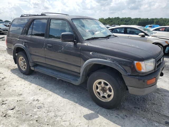 Photo 4 from auction – 1998 TOYOTA 4RUNNER with VIN JT3GM84R8W0025140