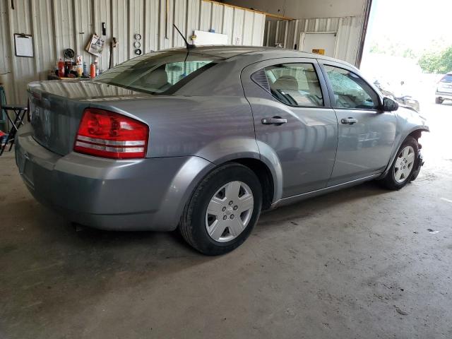 Photo 3 from auction – 2008 DODGE AVENGER with VIN 1B3LC46K48N155655